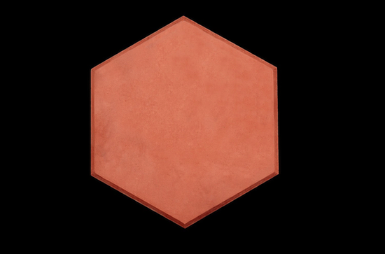 Hexagonal Tiles